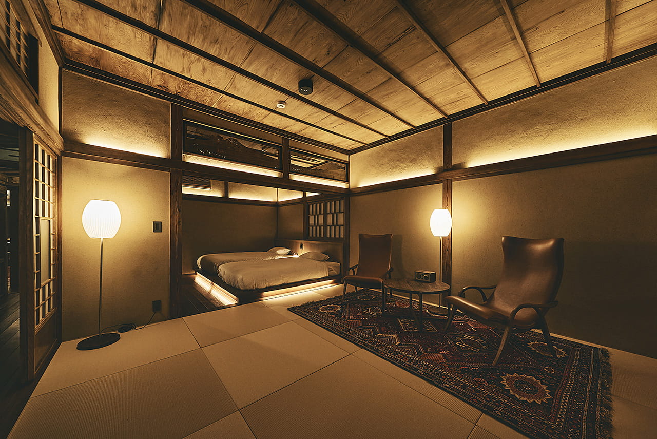 room image